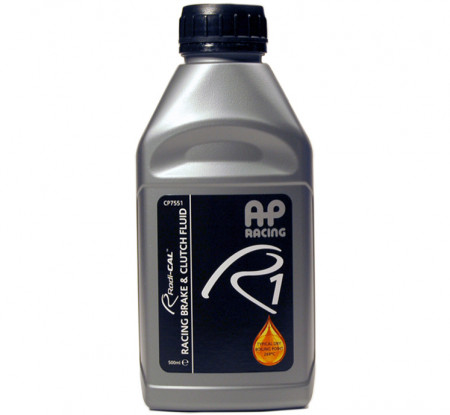 AP Radi-Cal™ R1 Brake Fluid